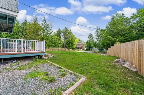 2194 Valley Road Washington NH 03280