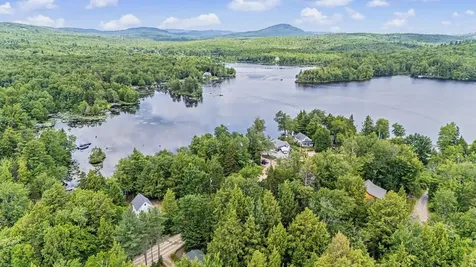 2194 Valley Road Washington NH 03280