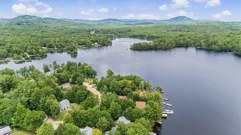 2194 Valley Road Washington NH 03280