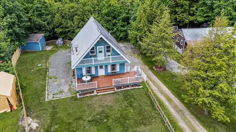2194 Valley Road Washington NH 03280
