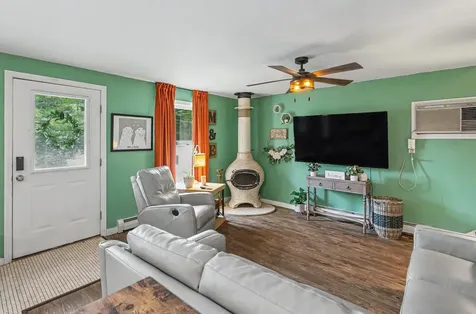 2194 Valley Road Washington NH 03280