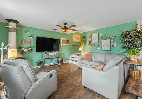 2194 Valley Road Washington NH 03280