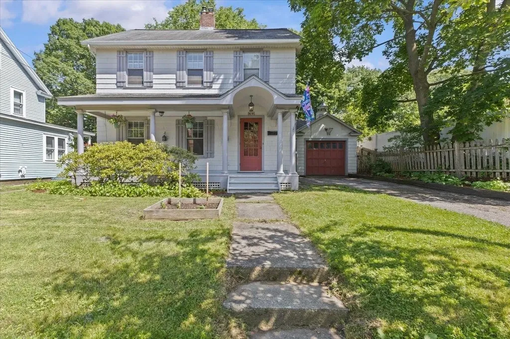 60 University Terrace Burlington VT 05401