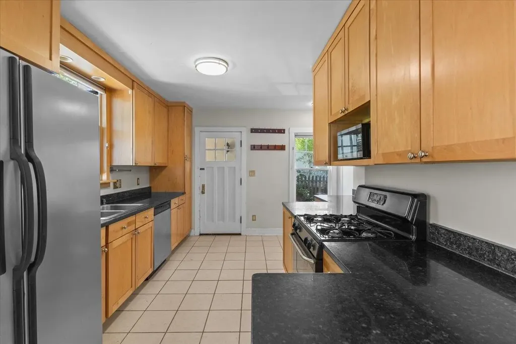 60 University Terrace Burlington VT 05401
