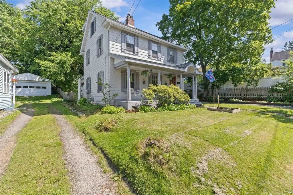 60 University Terrace Burlington VT 05401