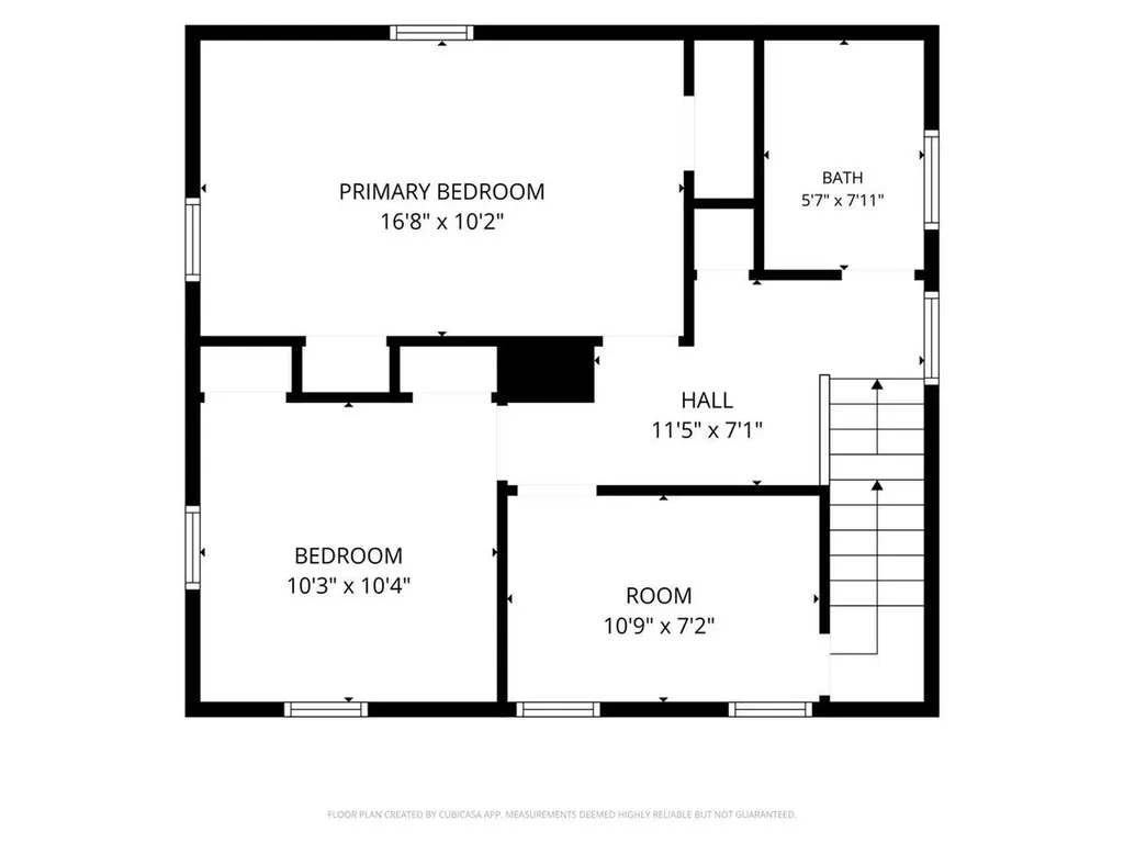 60 University Terrace Burlington VT 05401