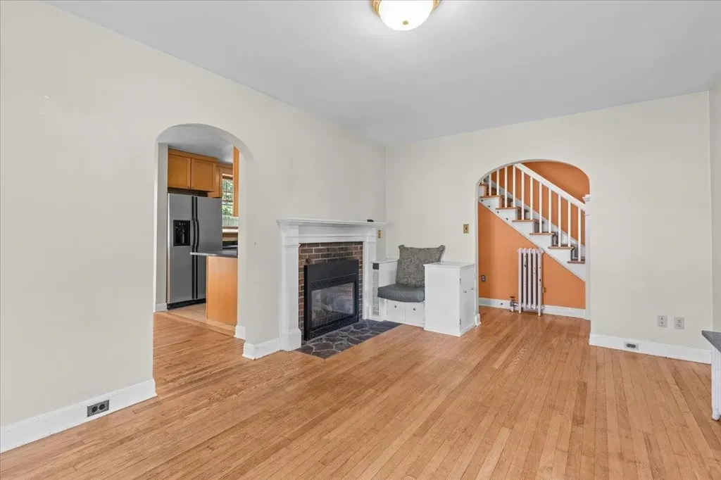 60 University Terrace Burlington VT 05401
