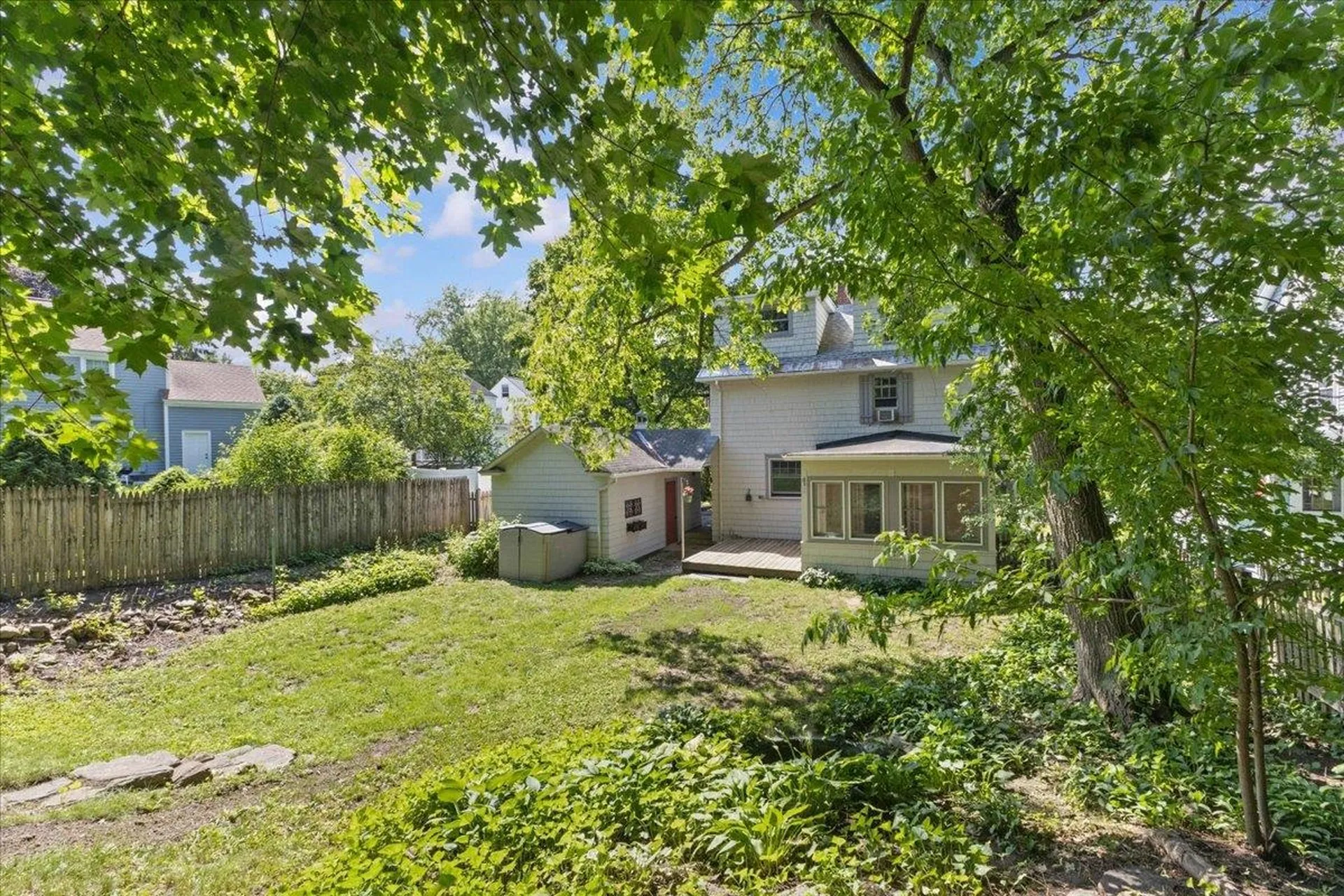 60 University Terrace Burlington VT 05401