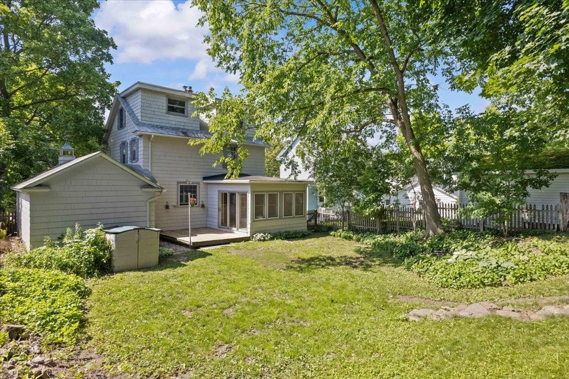 60 University Terrace Burlington VT 05401