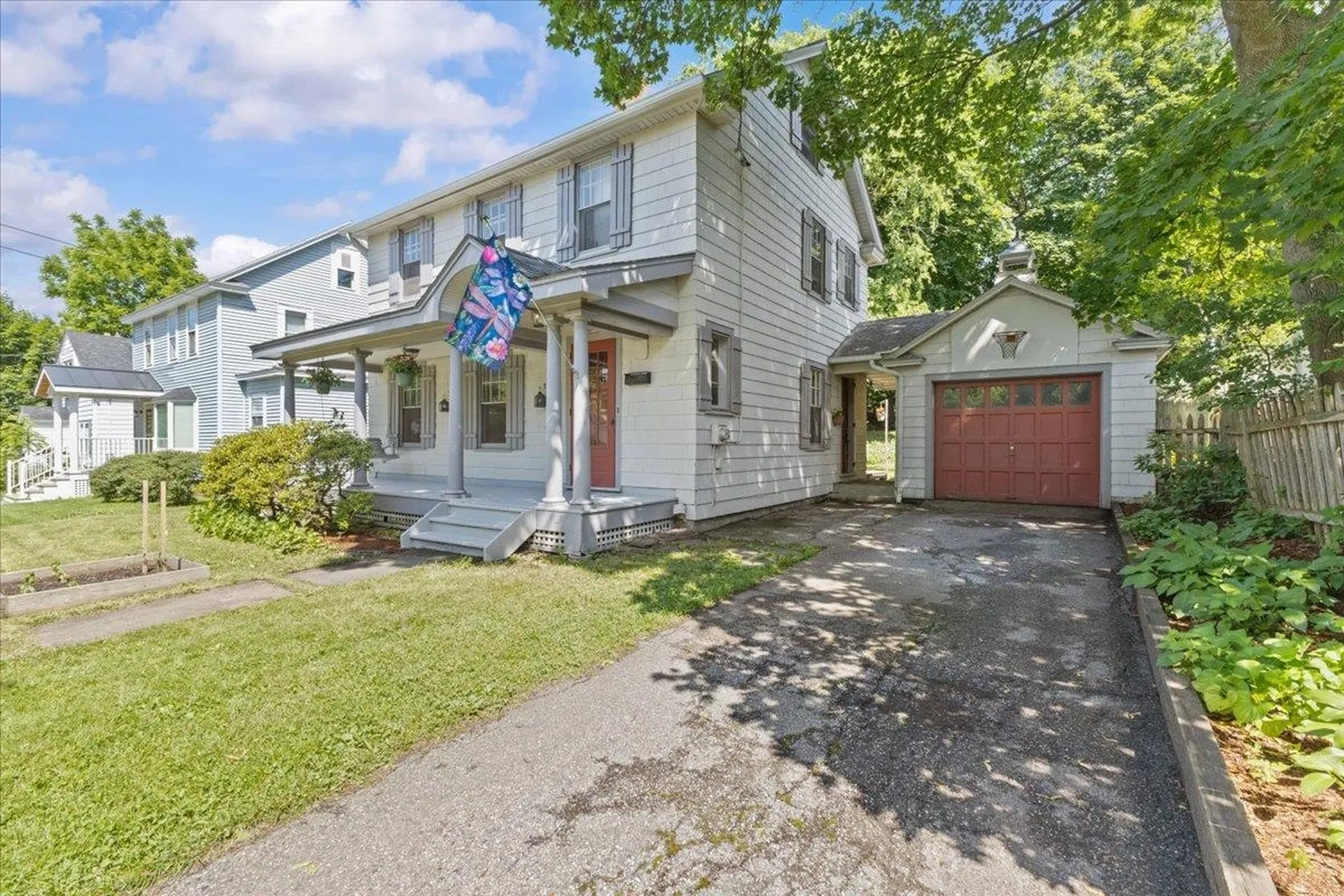60 University Terrace Burlington VT 05401