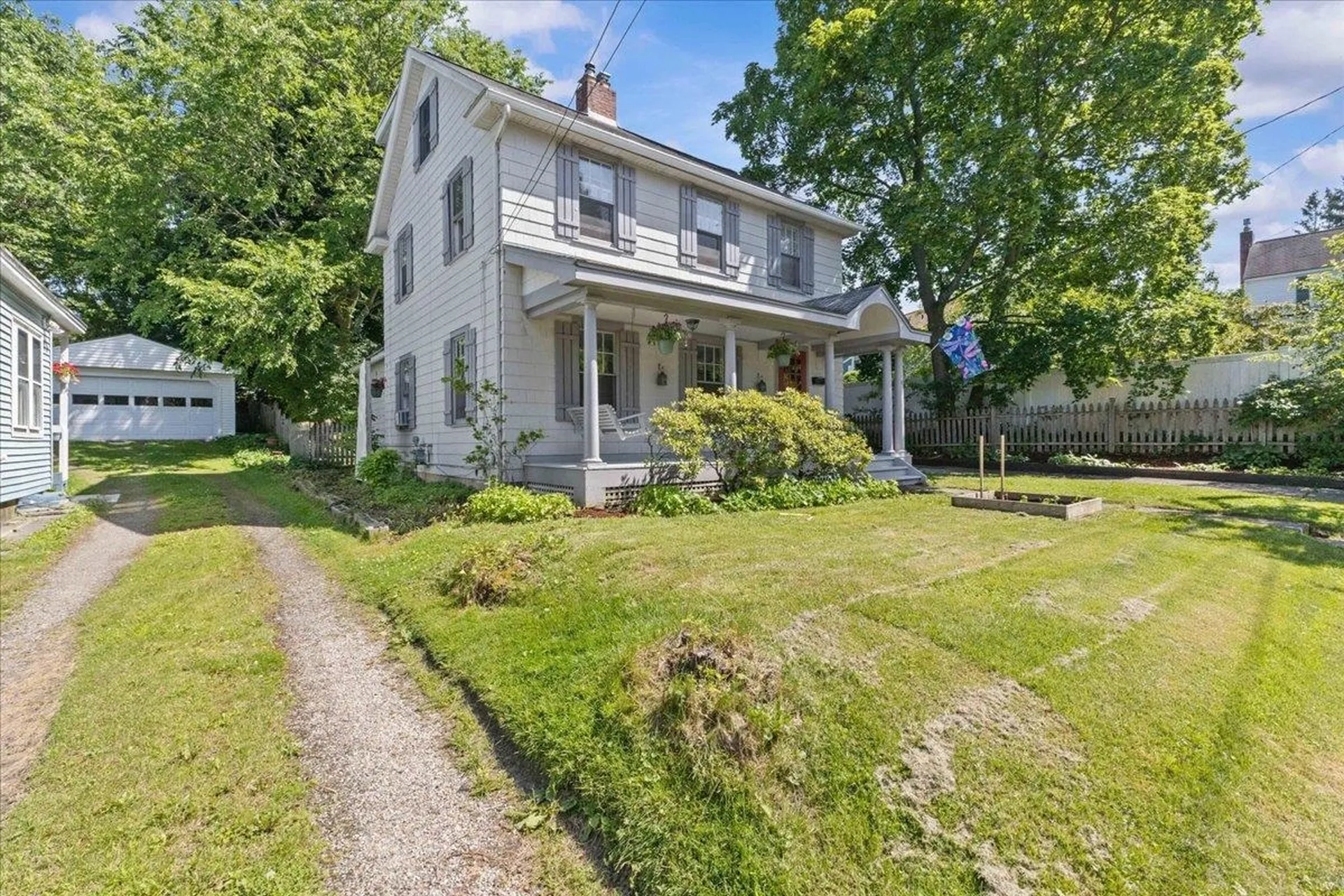 60 University Terrace Burlington VT 05401
