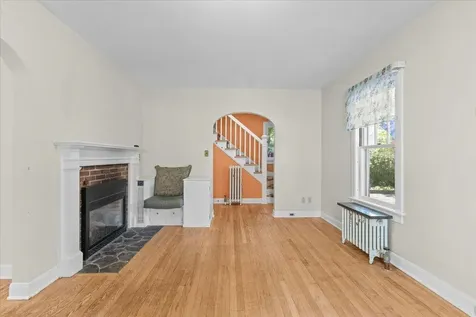 60 University Terrace Burlington VT 05401