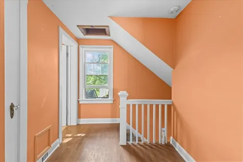 60 University Terrace Burlington VT 05401