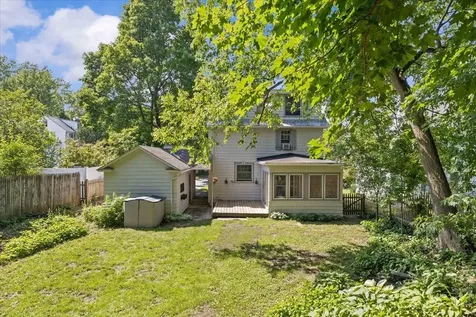 60 University Terrace Burlington VT 05401