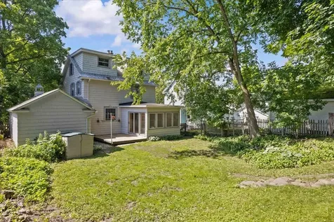 60 University Terrace Burlington VT 05401