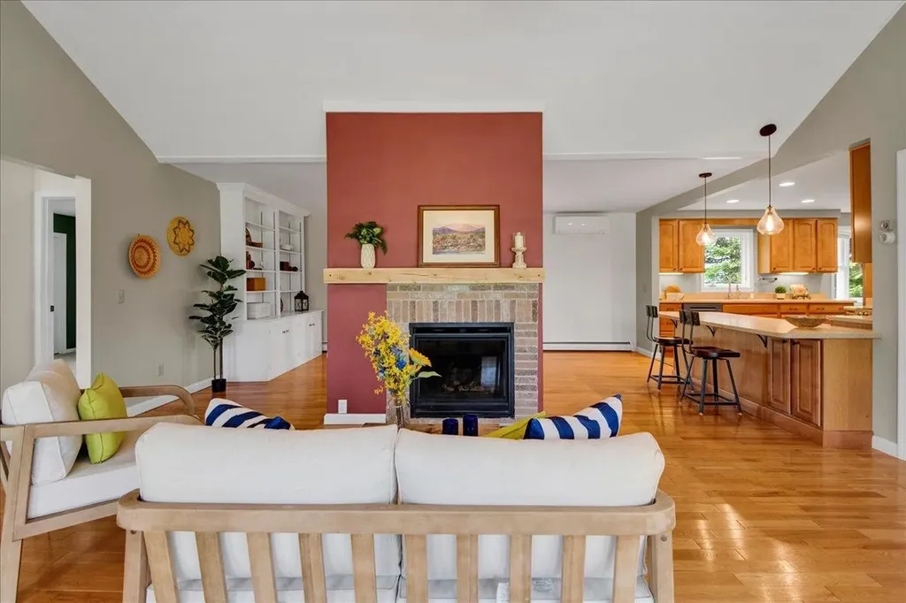 295 Church Road Monkton VT 05469