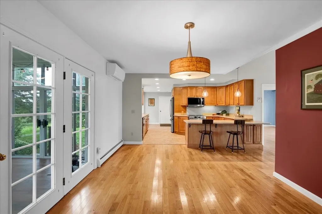 295 Church Road Monkton VT 05469
