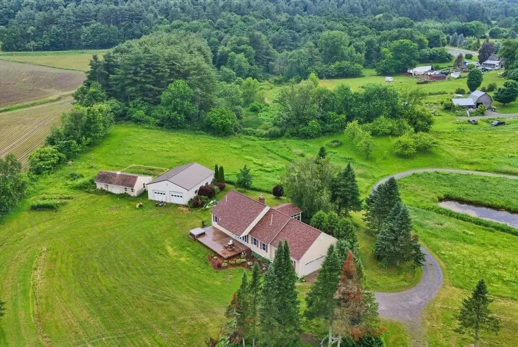 295 Church Road Monkton VT 05469