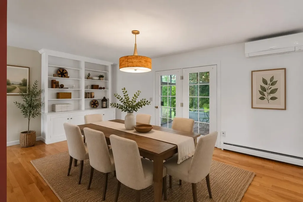 295 Church Road Monkton VT 05469