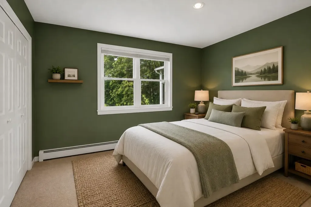 295 Church Road Monkton VT 05469