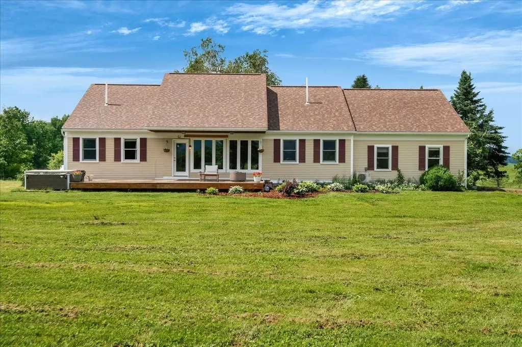 295 Church Road Monkton VT 05469