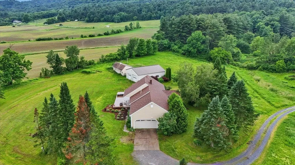 295 Church Road Monkton VT 05469