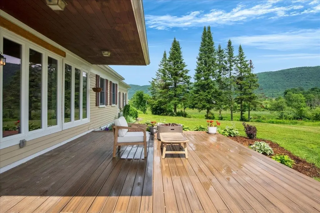 295 Church Road Monkton VT 05469
