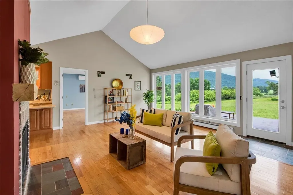 295 Church Road Monkton VT 05469