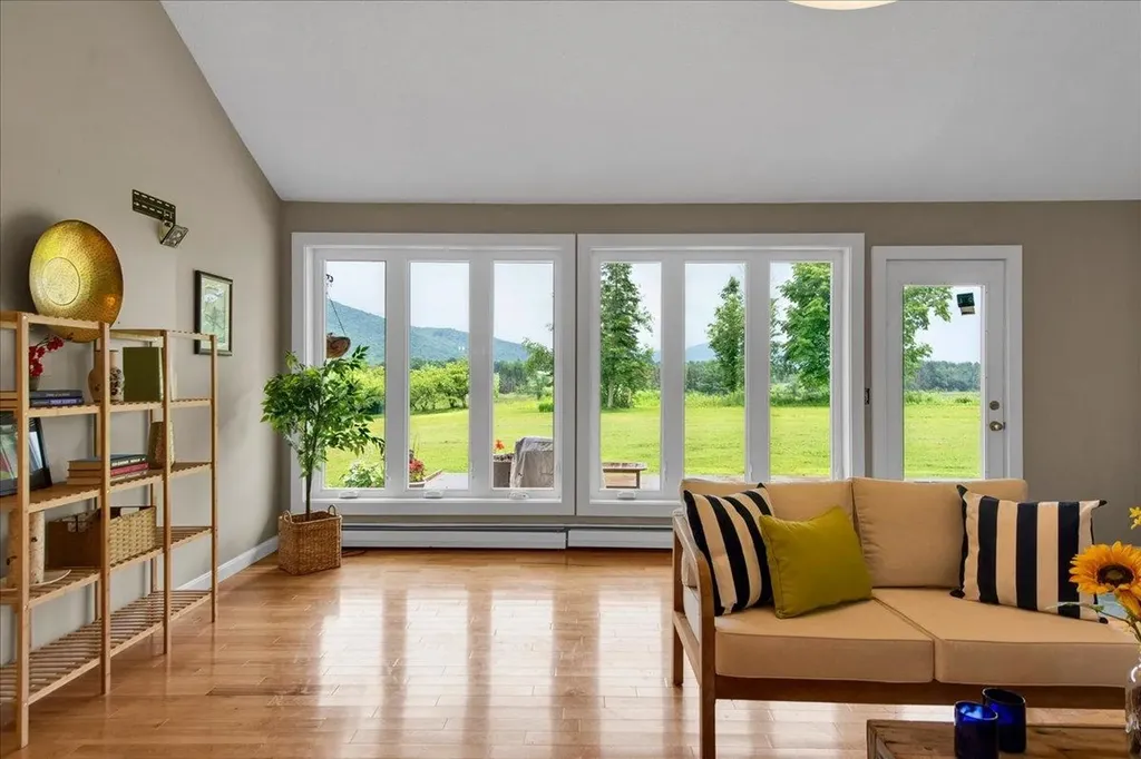 295 Church Road Monkton VT 05469
