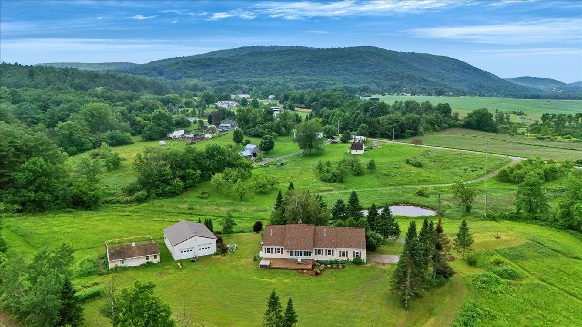 Monkton VT, 295 Church Road