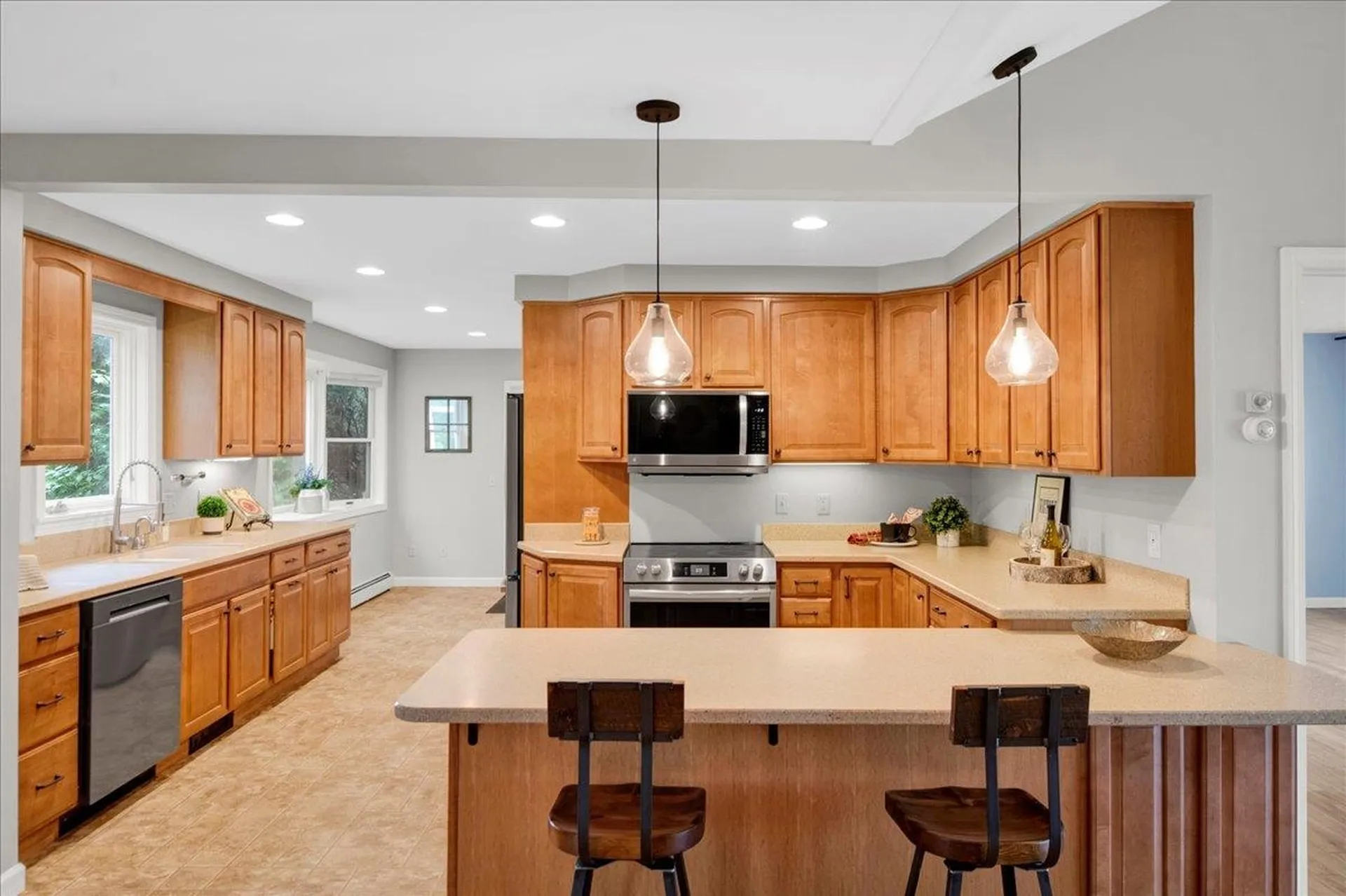 295 Church Road Monkton VT 05469