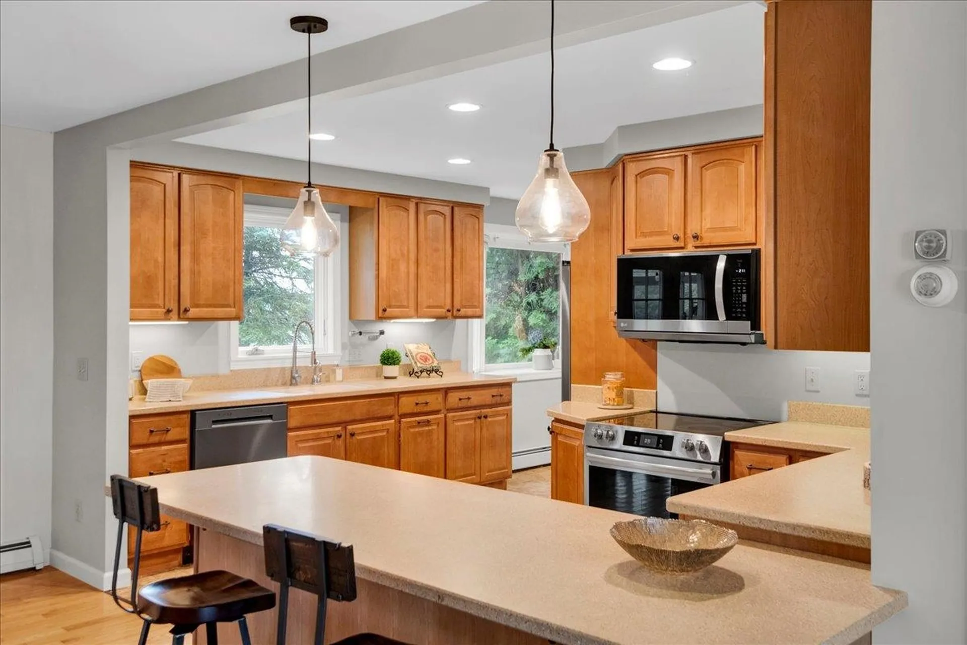 295 Church Road Monkton VT 05469