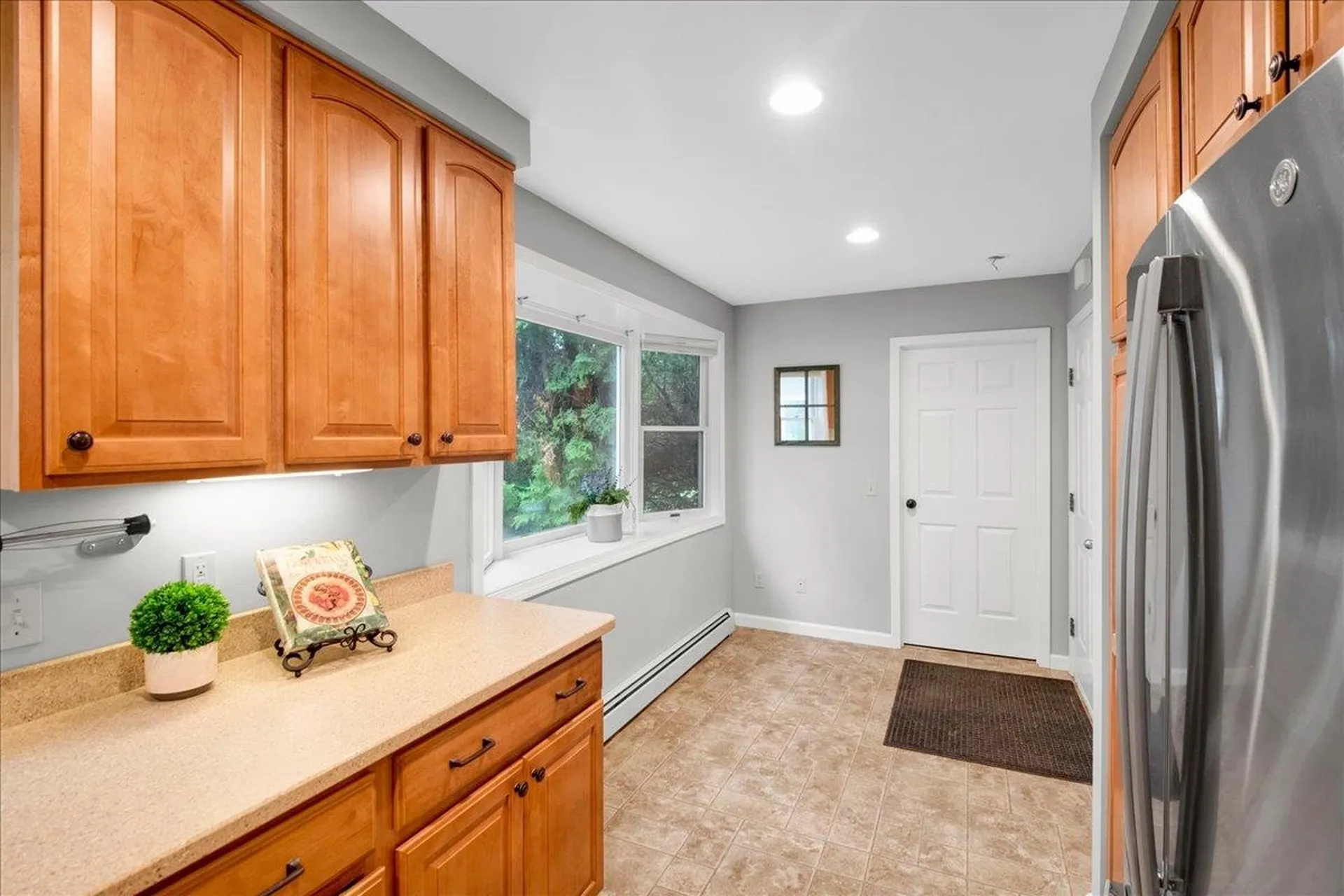 295 Church Road Monkton VT 05469