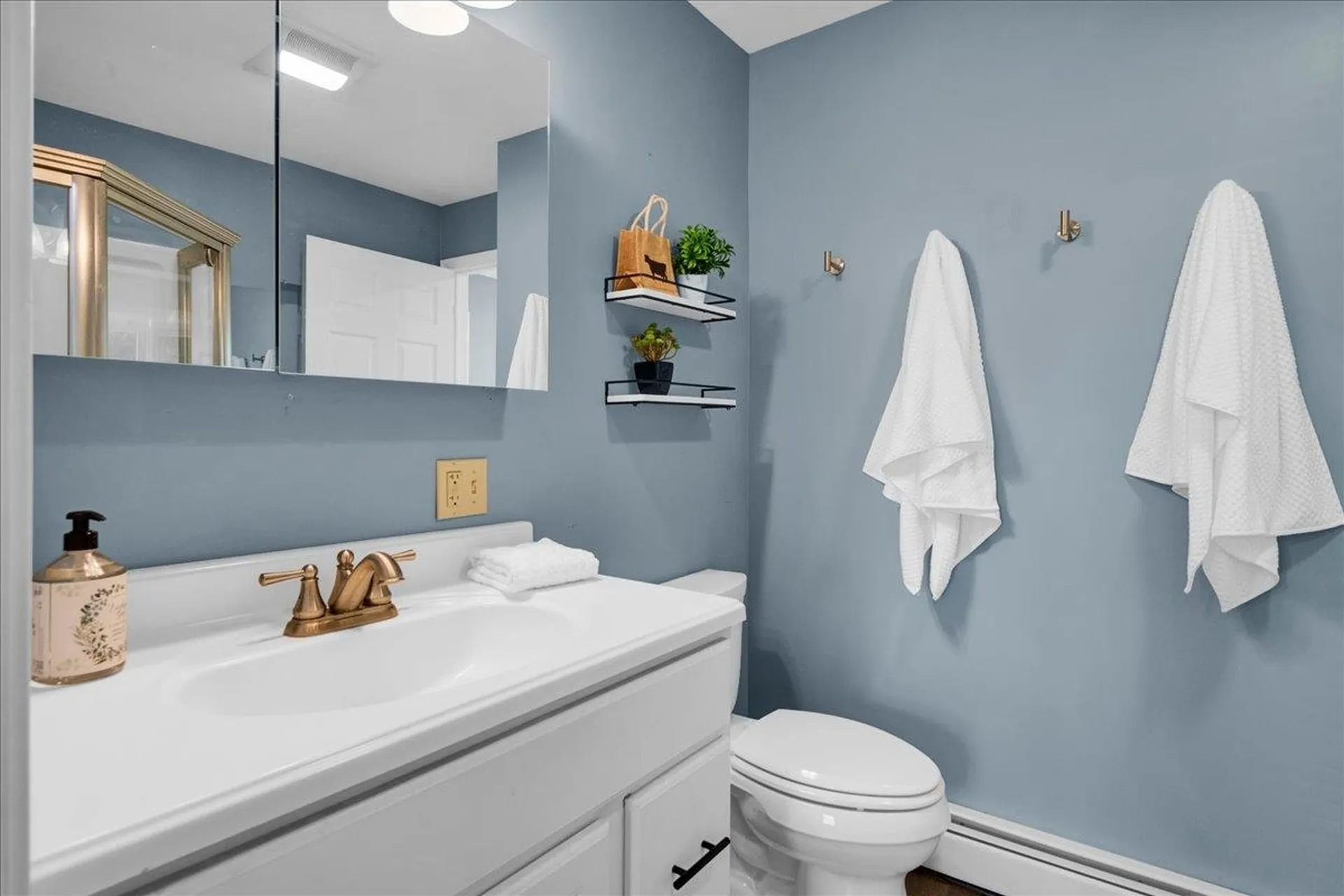 295 Church Road Monkton VT 05469