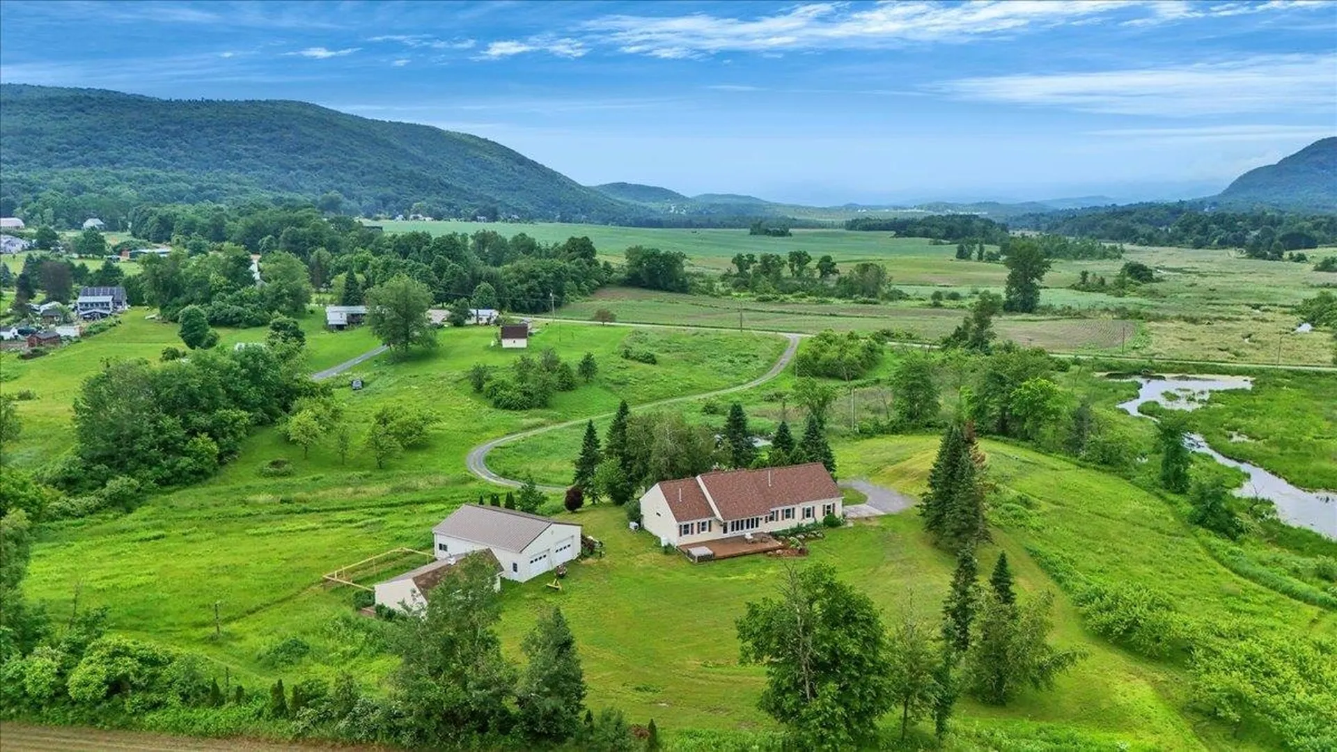 295 Church Road Monkton VT 05469