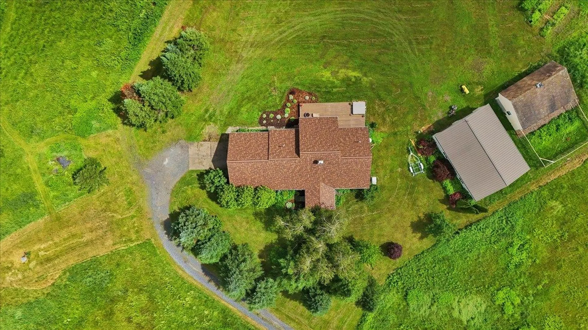 295 Church Road Monkton VT 05469