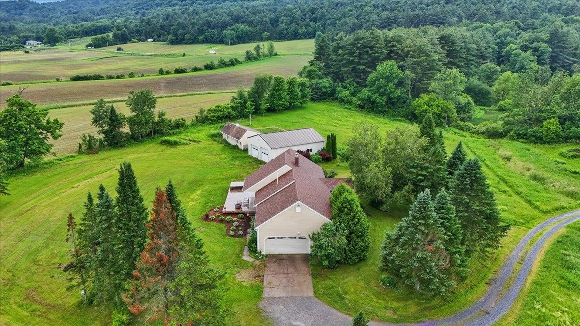 295 Church Road Monkton VT 05469