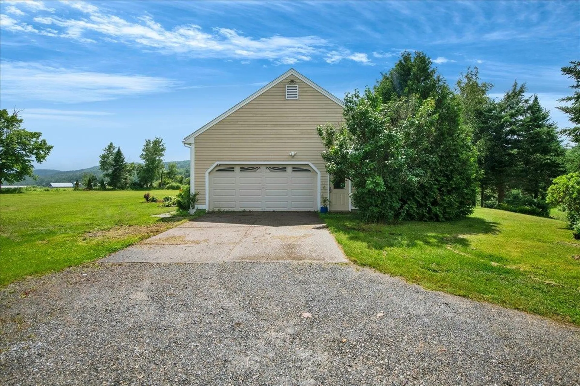 295 Church Road Monkton VT 05469