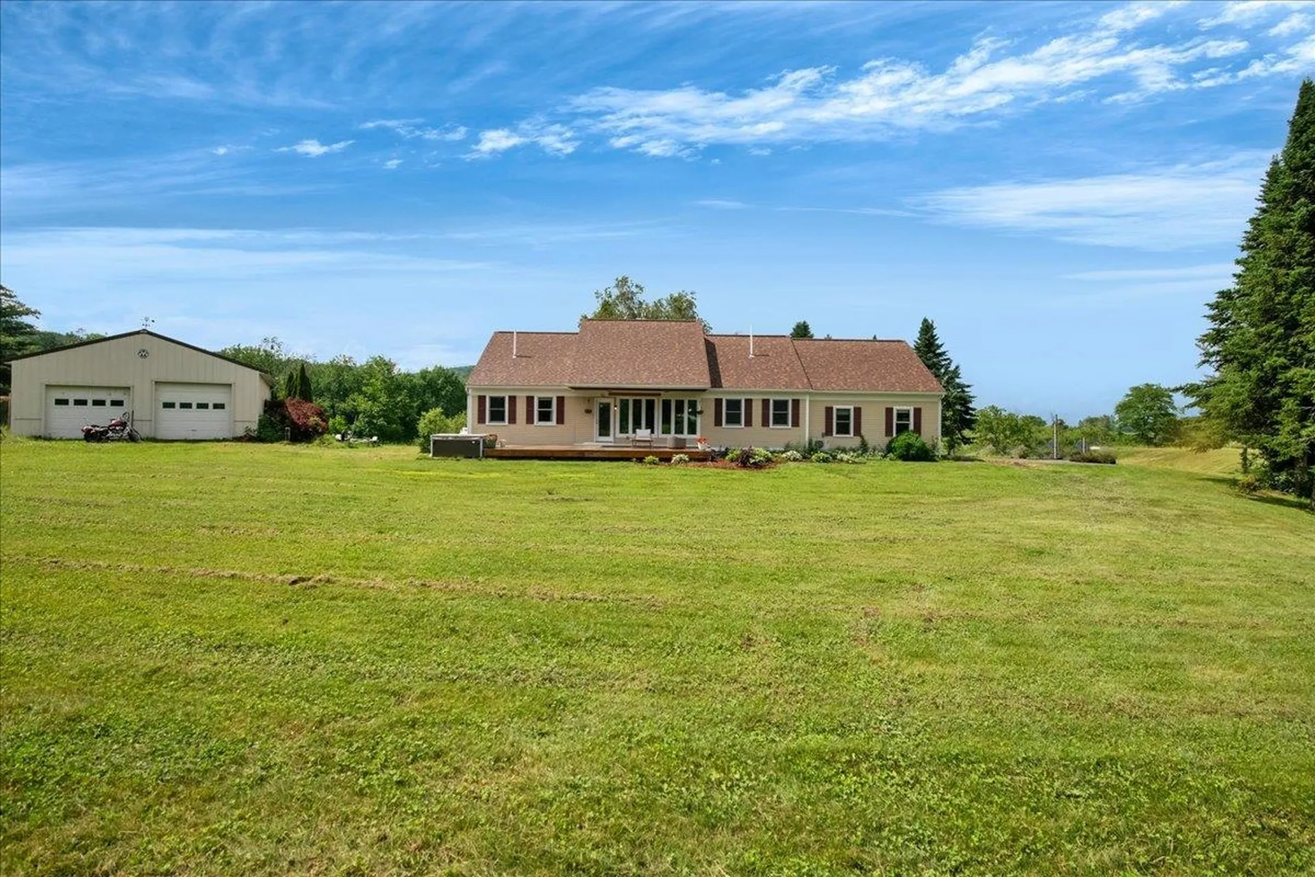 295 Church Road Monkton VT 05469