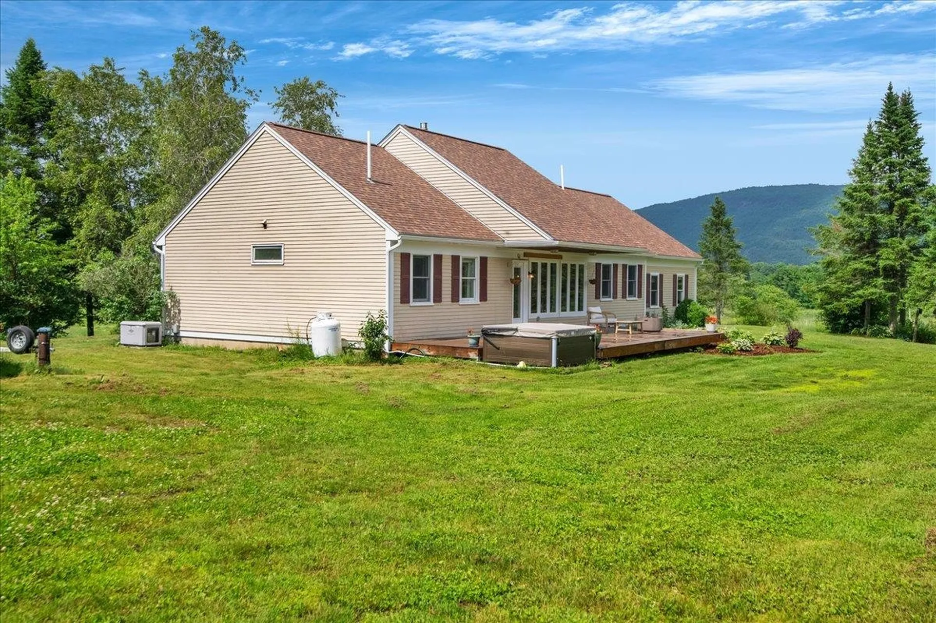295 Church Road Monkton VT 05469