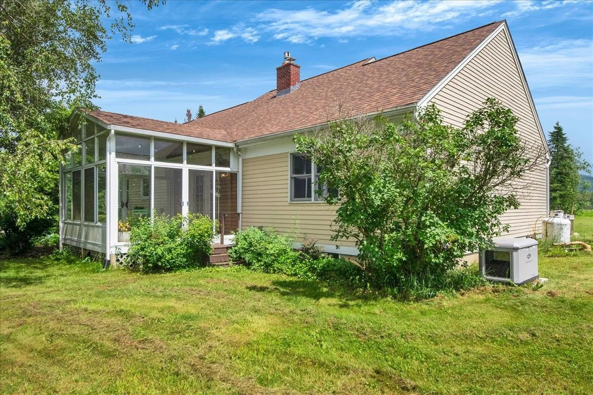 295 Church Road Monkton VT 05469