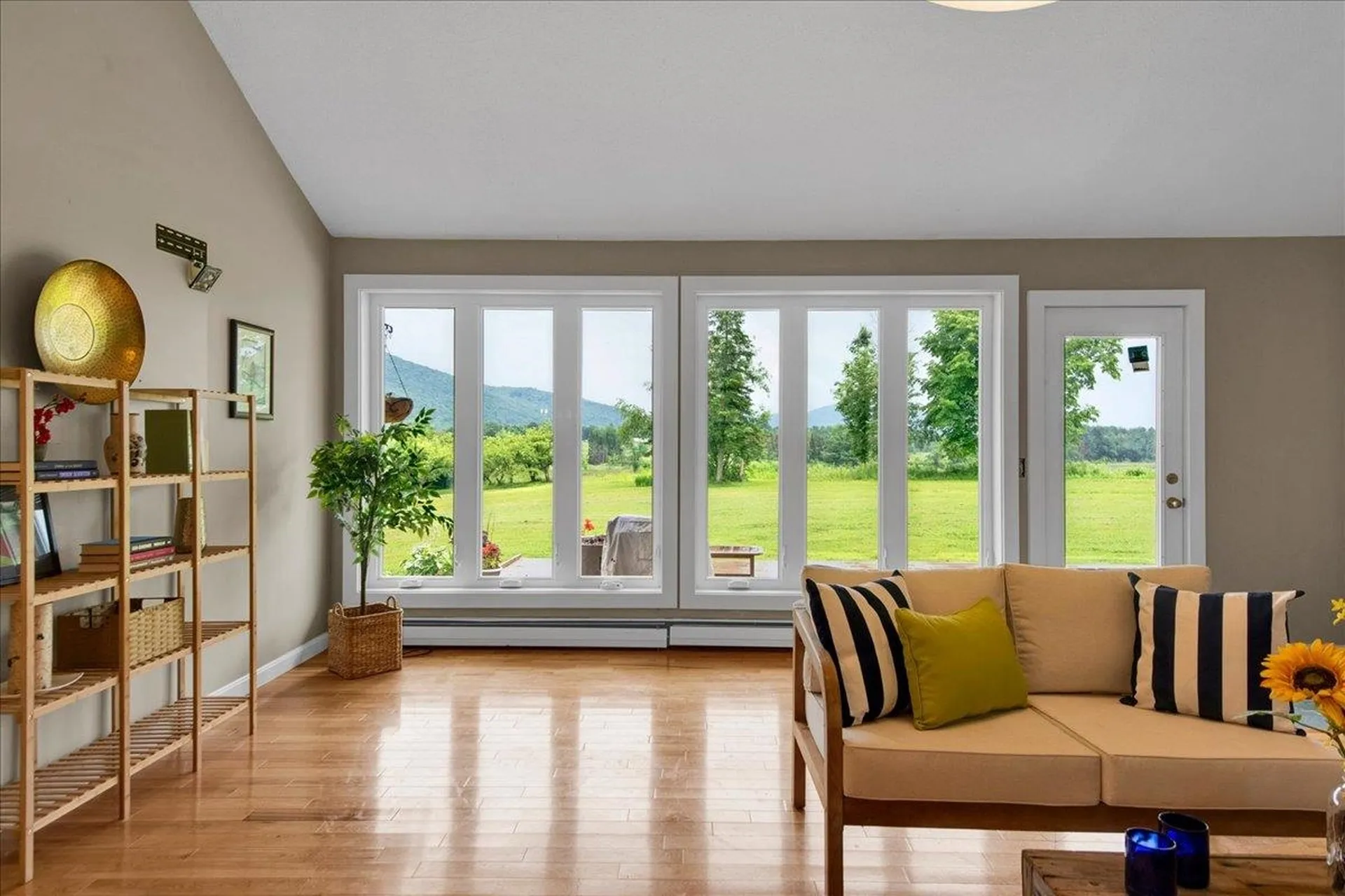 295 Church Road Monkton VT 05469