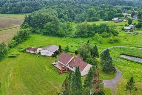 295 Church Road Monkton VT 05469