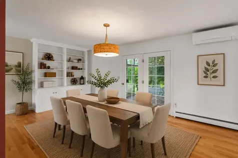 295 Church Road Monkton VT 05469