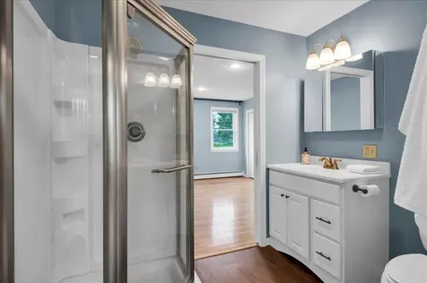 295 Church Road Monkton VT 05469