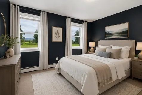 295 Church Road Monkton VT 05469