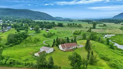 295 Church Road Monkton VT 05469