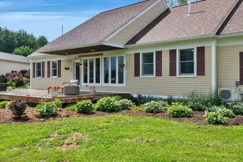 295 Church Road Monkton VT 05469