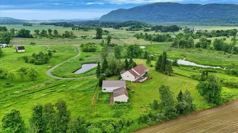 295 Church Road Monkton VT 05469