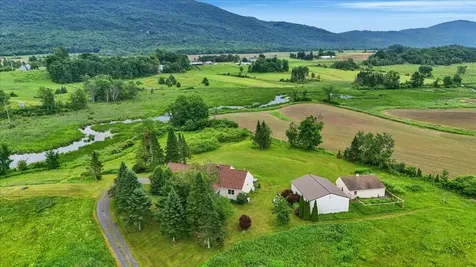 295 Church Road Monkton VT 05469